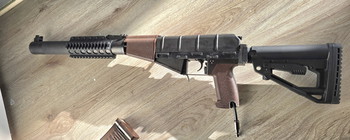 Afbeelding 2 van Lct As Val Polarstar f2