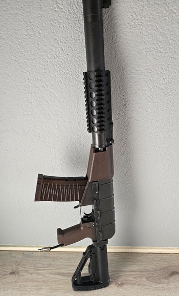 Afbeelding 4 van Lct As Val Polarstar f2