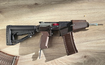 Afbeelding 5 van Lct As Val Polarstar f2