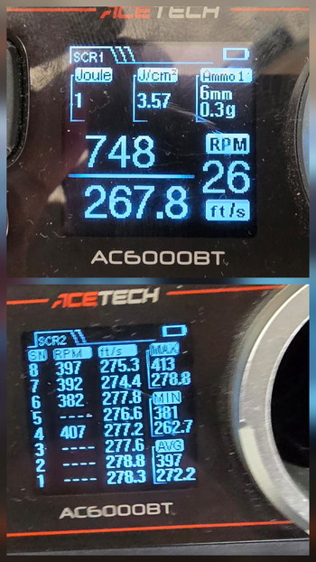 Afbeelding 6 van Lct As Val Polarstar f2