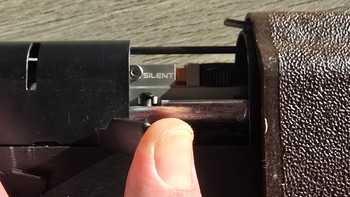 Afbeelding 6 van Lct As Val Polarstar f2