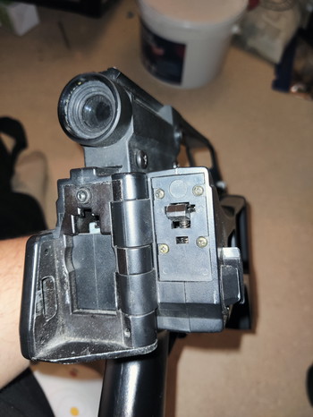 Image 4 pour Tokyo Marui H&K G36C