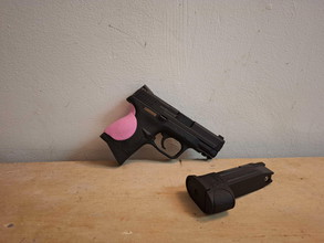 Image pour WE Little Bird / Smith & Wesson M&P Compact GBB