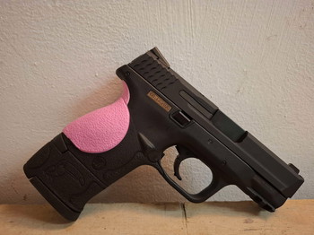 Bild 4 für WE Little Bird / Smith & Wesson M&P Compact GBB