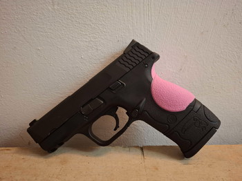 Bild 5 für WE Little Bird / Smith & Wesson M&P Compact GBB