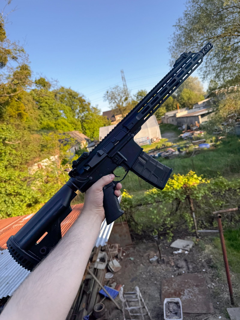 Afbeelding 1 van ICS CXP-MMR Carbine S1