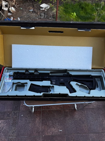 Afbeelding 2 van ICS CXP-MMR Carbine S1