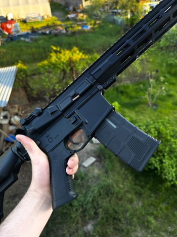 Afbeelding 4 van ICS CXP-MMR Carbine S1