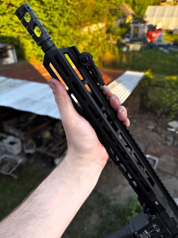 Afbeelding 6 van ICS CXP-MMR Carbine S1