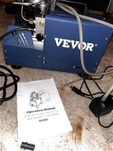 Image for Compressor VEVOR hpa