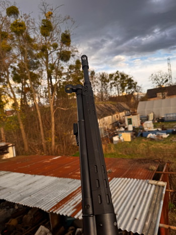 Afbeelding 9 van HK G3A3 LCT LC-3A3-W | LCT