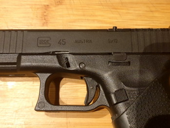 Image 2 for glock 45 mos GHK