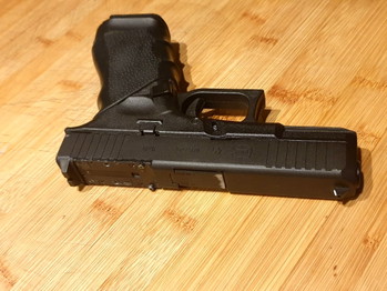 Image 4 for glock 45 mos GHK