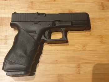 Image 5 for glock 45 mos GHK
