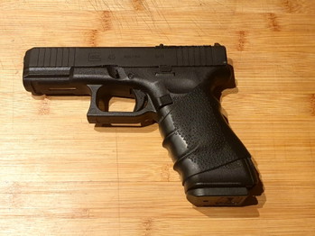 Image 6 for glock 45 mos GHK