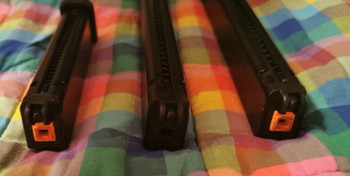 Image 3 for Pp2k /Pp2000 mags Modify