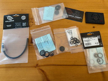 Image 2 pour Wolverin Wraith X