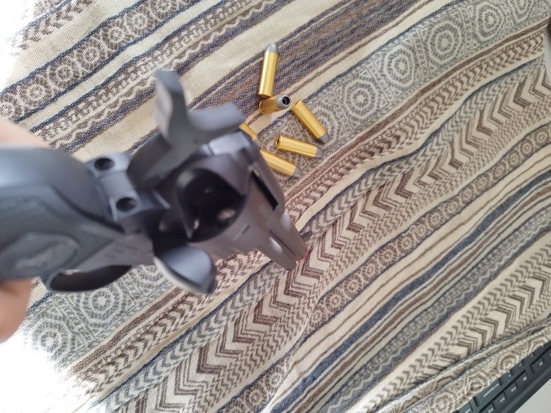 Image 1 for SAA 45 Tokyo Marui