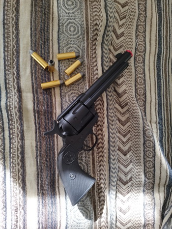 Image 2 for SAA 45 Tokyo Marui