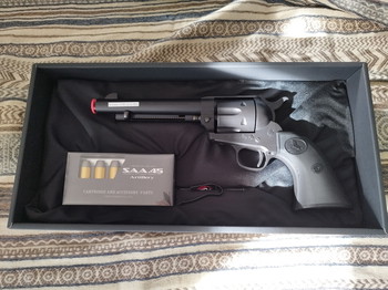 Image 3 for SAA 45 Tokyo Marui