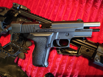 Imagen 4 de Roni kit sig sauer p226