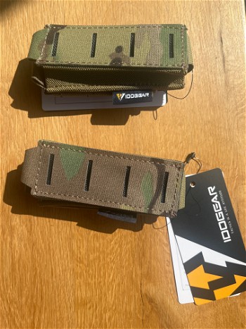 Image 2 for Multicam 9mm pouch
