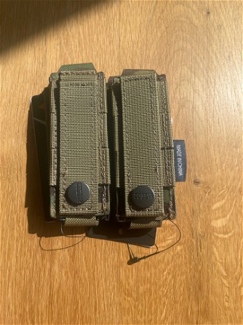 Image 3 for Multicam 9mm pouch
