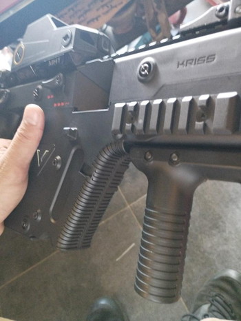 Imagen 3 de Kriss vector Krytac