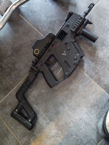 Image 5 pour Kriss vector Krytac