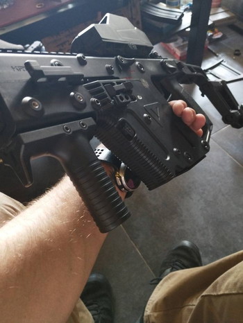 Image 7 for Kriss vector Krytac