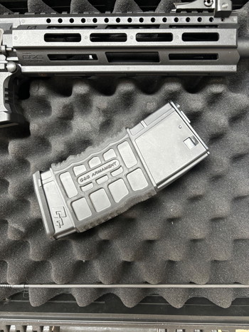 Imagen 3 de CM16 raider 2.0 + toebehoren