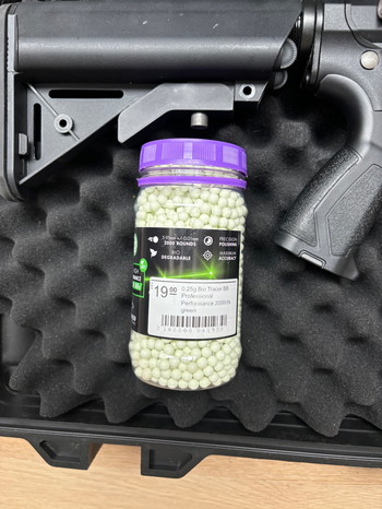 Imagen 4 de CM16 raider 2.0 + toebehoren