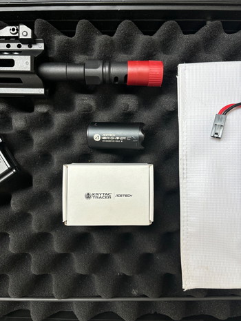 Imagen 5 de CM16 raider 2.0 + toebehoren