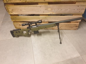 Afbeelding van L96 AWP sniper Rifle