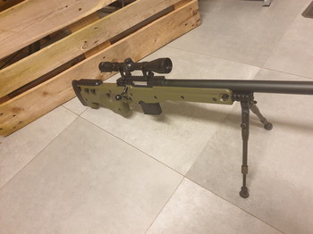 Bild 3 für L96 AWP sniper Rifle