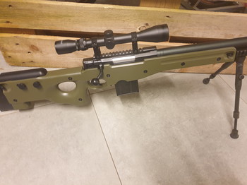 Afbeelding 5 van L96 AWP sniper Rifle