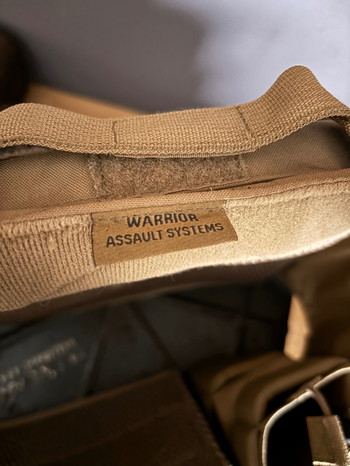 Imagen 3 de TK Warrior assault system DCS DA 5.56 - Coyote Tan