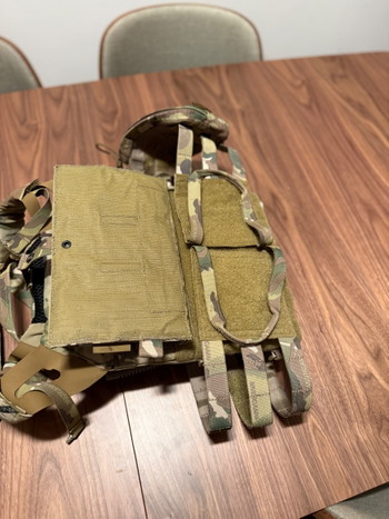 Image 4 pour Crye Precision JPC 2.0 (L/G) Met Hardballistic Platen
