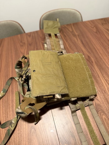 Image 5 pour Crye Precision JPC 2.0 (L/G) Met Hardballistic Platen