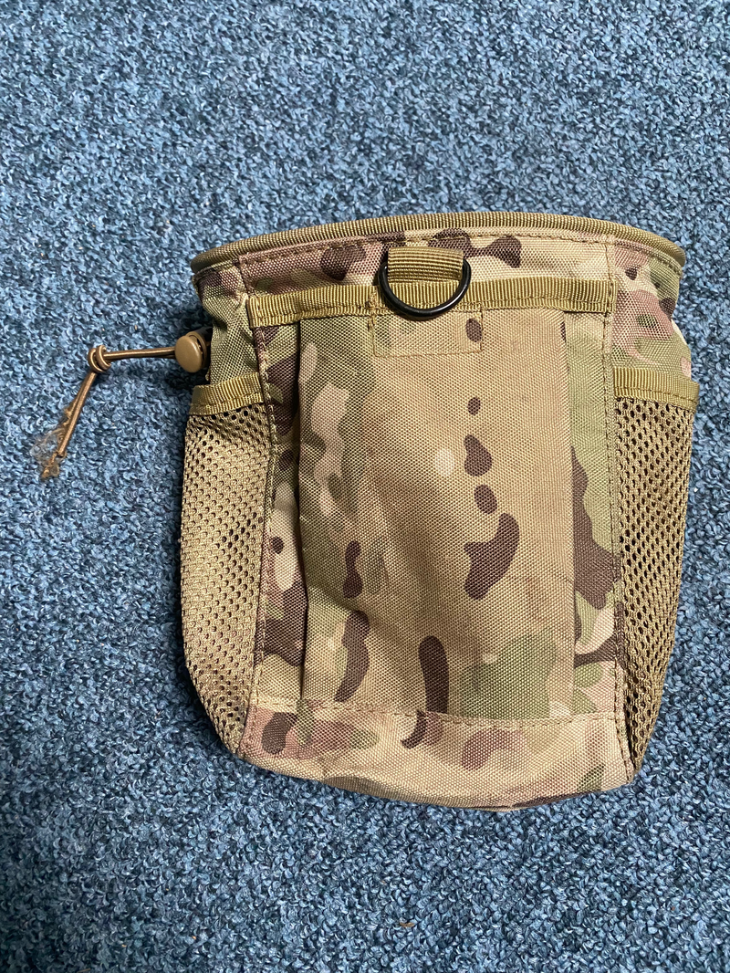 Bild 1 für Mil-Tec Dump pouch, nieuw