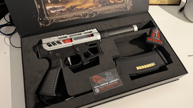 Afbeelding van Wolverine MTW Heretic Labs Article 1