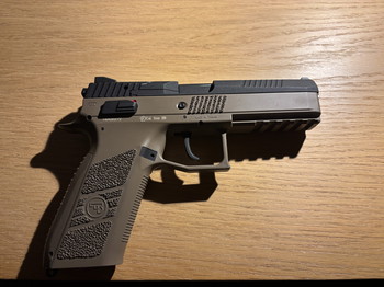 Imagen 2 de CZ P-09 Used