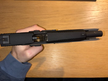 Imagen 4 de CZ P-09 Used