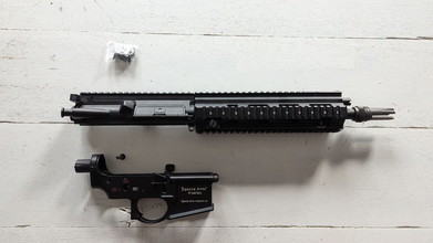 Afbeelding van Specna Arms H11 met lege gearbox shell