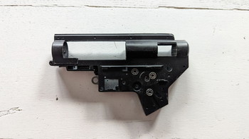 Afbeelding 4 van Specna Arms H11 met lege gearbox shell