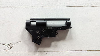 Image 5 for Specna Arms H11 met lege gearbox shell