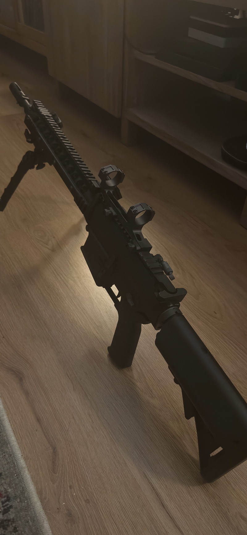Bild 1 für VFC SR25 ECC GBBR