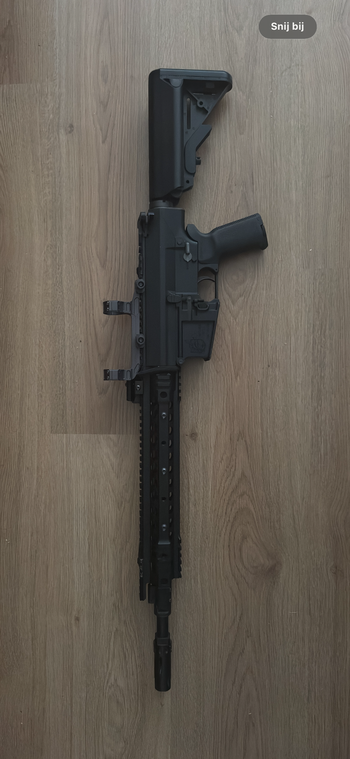 Bild 2 für VFC SR25 ECC GBBR