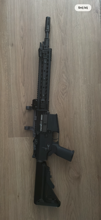 Bild 3 für VFC SR25 ECC GBBR