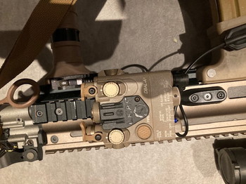 Bild 5 für Fn scar inclusief alle accessoires